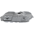 2003 Mazda Protege Mazdaspeed - Fuel Tank, 13.2 gallons / 50 liters