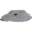 2003 Mazda Protege Mazdaspeed - Fuel Tank, 13.2 gallons / 50 liters