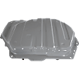 2003 Mazda Protege Mazdaspeed - Fuel Tank, 13.2 gallons / 50 liters