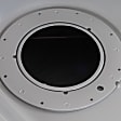 2003 Mazda Protege Mazdaspeed - Fuel Tank, 13.2 gallons / 50 liters