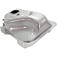 1990-1997 Mazda Miata - Galvanized Steel Fuel Tank, 12.7 gallons / 48 liters
