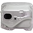 1990-1997 Mazda Miata - Galvanized Steel Fuel Tank, 12.7 gallons / 48 liters