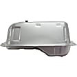 1990-1997 Mazda Miata - Galvanized Steel Fuel Tank, 12.7 gallons / 48 liters