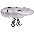 Fuel Tank, 4 Cyl., 2.0L Engine, 13.2 Gallons / 50 Liters