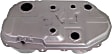 Fuel Tank, 4 Cyl., 2.4L Engine, 15.7 gallons / 59 liters