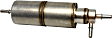 Fuel Filter, Base Model