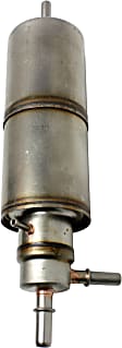 Fuel Filter, Base Model