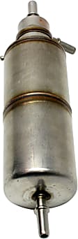 Fuel Filter, Base Model