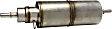 Fuel Filter, Base Model