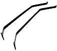Fuel Tank Strap, Set of 2