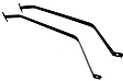 Fuel Tank Strap, Set of 2