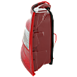 Driver Side Halogen Tail Light, Without bulb(s), OE Replacement