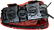 2008 Mini Cooper - Passenger Side Halogen Tail Light, With bulb(s), 2-Door, OE Replacement, Hatchback