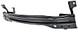 Rear Bumper Reinforcement, Steel