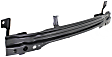 Rear Bumper Reinforcement, Steel