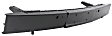 Rear Bumper Reinforcement, Steel, 4 Cyl., 2.0L Engine