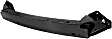 Rear Bumper Reinforcement, Steel