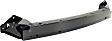 Rear Bumper Reinforcement, Steel