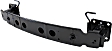 Rear Bumper Reinforcement, Steel