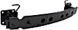 Rear Bumper Reinforcement, Steel