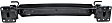 Rear Bumper Reinforcement, Steel