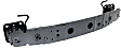 Rear Bumper Reinforcement, Steel