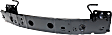 Rear Bumper Reinforcement, Steel