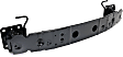 Rear Bumper Reinforcement, Steel