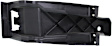 Rear, Driver Side Bumper Bracket