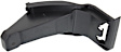Rear, Driver Side Bumper Bracket
