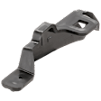 Rear, Driver Side Bumper Bracket