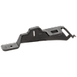 Rear, Driver Side Bumper Bracket