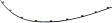Rear, Passenger Side, Outer Bumper Trim, Chrome