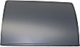 2003-2005 Mercedes Benz ML350 - Rear Tow Eye Cover, Paint to Match, Base Model