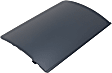 2003-2005 Mercedes Benz ML350 - Rear Tow Eye Cover, Paint to Match, Base Model