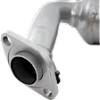 Radiator Side Catalytic Converter, Federal EPA Standard, 46-State Legal (Cannot ship to CA, CO, NY or ME), 3.0L Engine