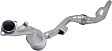 Passenger Side Catalytic Converter, 3.2L, 6Cyl, Federal EPA Standard, 46-State Legal (Cannot ship to CA, CO, NY or ME), Direct Replacement Series