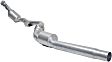 Passenger Side Catalytic Converter, 3.2L, 6Cyl, Federal EPA Standard, 46-State Legal (Cannot ship to CA, CO, NY or ME), Direct Replacement Series