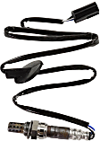 After Catalytic Converter Oxygen Sensor, 4-Wire, Heated, 4 Cyl., 1.8L Engine