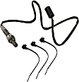 Before or After Catalytic Converter Oxygen Sensor, 4-Wire, Heated