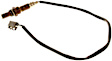 Before or After Catalytic Converter Oxygen Sensor, 4-Wire, Heated