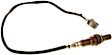 Before or After Catalytic Converter Oxygen Sensor, 4-Wire, Heated