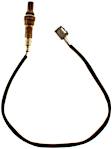 Before or After Catalytic Converter Oxygen Sensor, 4-Wire, Heated