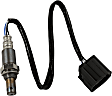Before Catalytic Converter Oxygen Sensor, 4-Wire, Heated, Air Fuel Ratio Sensor
