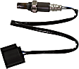 Before Catalytic Converter Oxygen Sensor, 4-Wire, Heated, Air Fuel Ratio Sensor