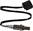 Before Catalytic Converter Oxygen Sensor, 4-Wire, Heated, Air Fuel Ratio Sensor