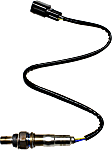 Before Catalytic Converter Oxygen Sensor, 5-Wire, Heated, Wideband Sensor