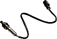 Before Catalytic Converter Oxygen Sensor, 5-Wire, Heated, Wideband Sensor