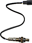 Before Catalytic Converter Oxygen Sensor, 5-Wire, Heated, Wideband Sensor
