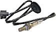 After Catalytic Converter Oxygen Sensor, 4-Wire, Heated